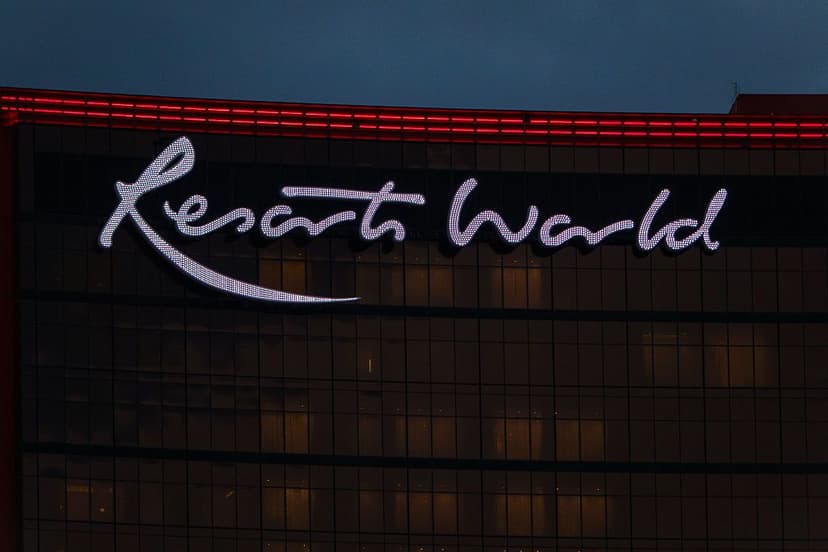 Resorts World Las Vegas is bringing back their insane and hated parking fees.