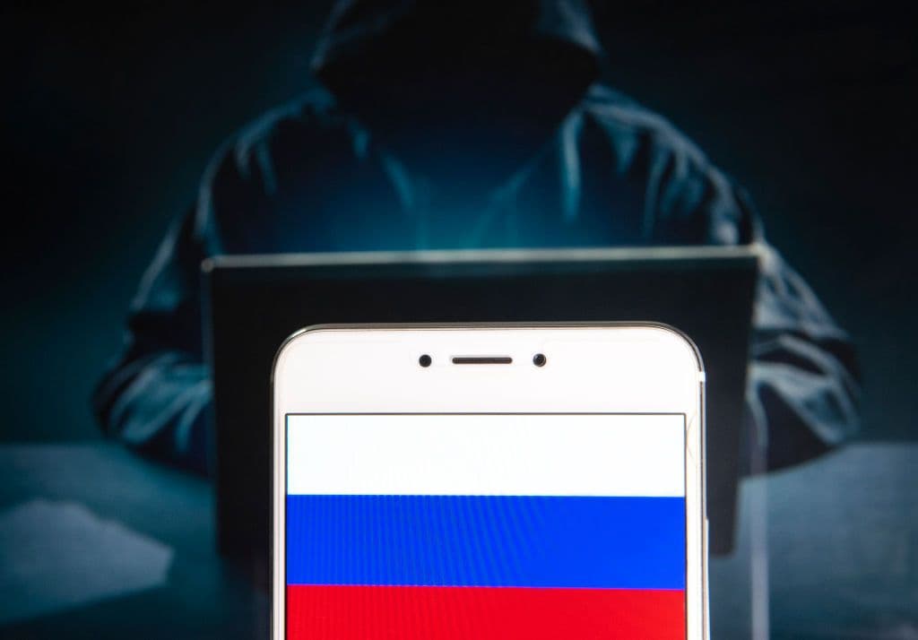 Russian scammers are out to steal your money with their fraudulent crypto casino gambling sites.