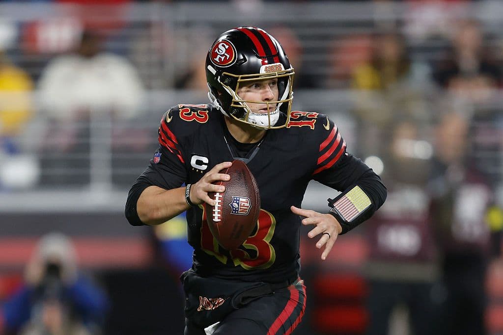 Seattle Seahawks v San Francisco 49ers - NFL 2025