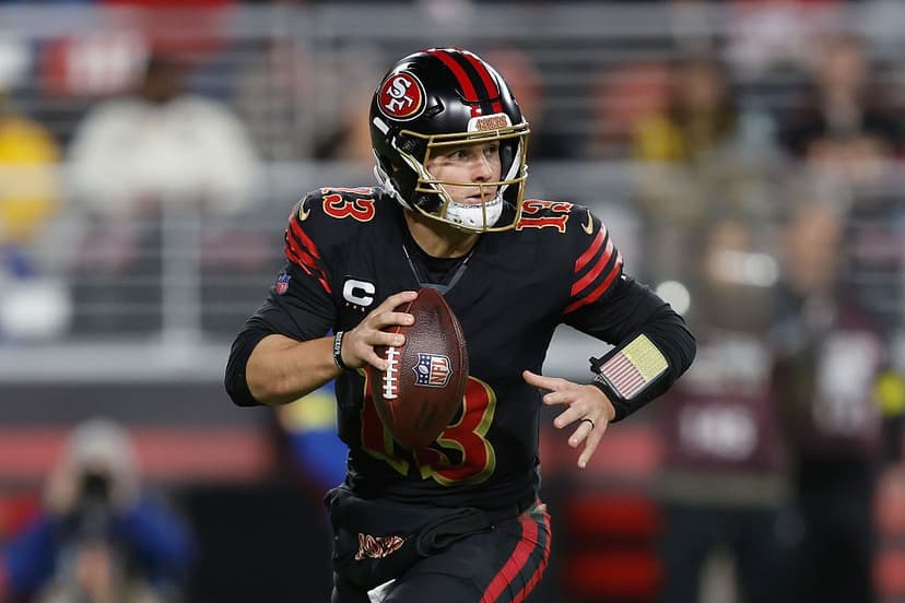 Seattle Seahawks v San Francisco 49ers - NFL 2025