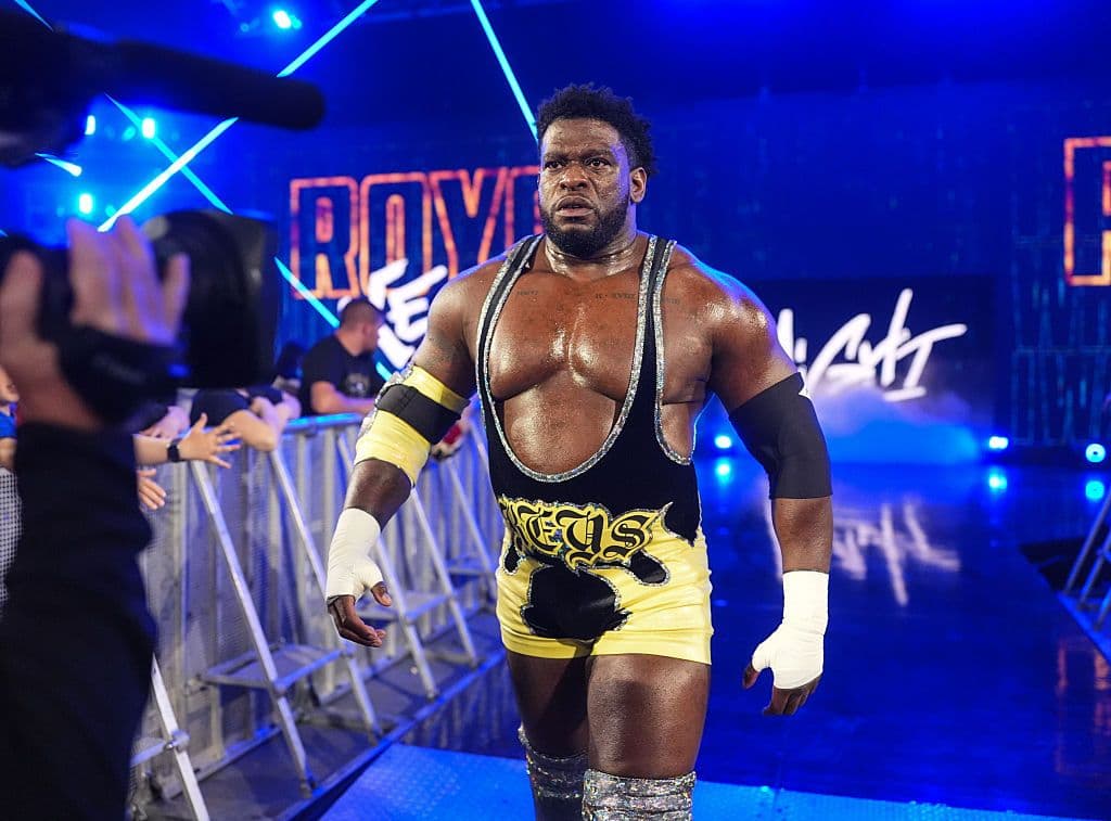 SmackDown