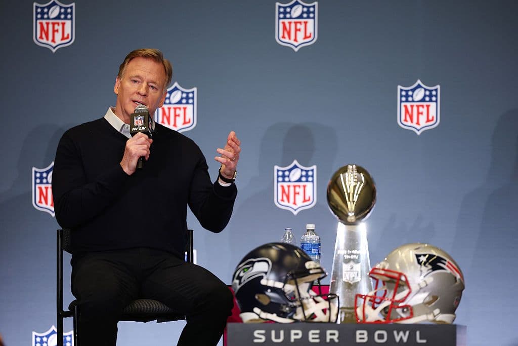 Super Bowl LX Opening Night