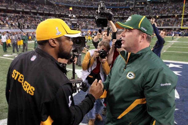 Super Bowl XLV