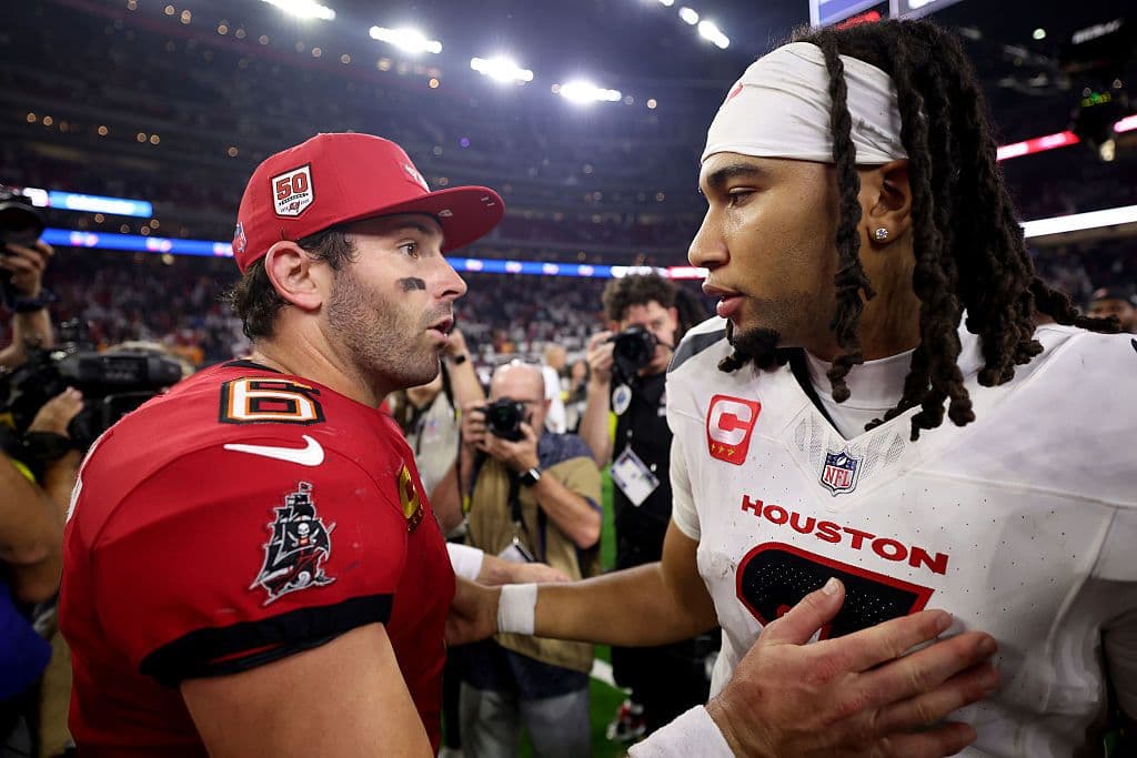 Tampa Bay Buccaneers v Houston Texans