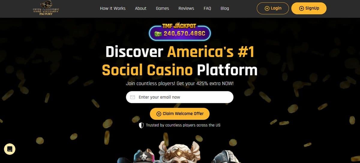 Is The Money Factory legit or a scam? It's still hard to answer this question.