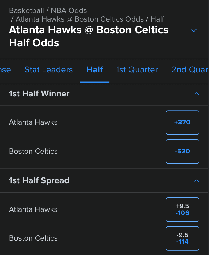 Atlanta Hawks