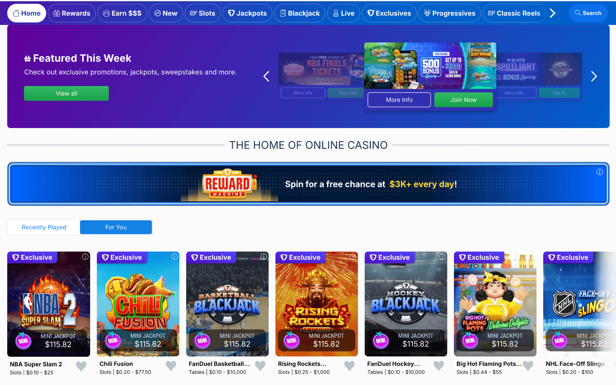 Best Mobile Casino App