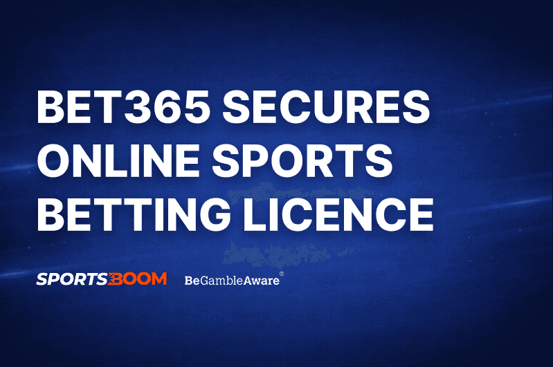 Bet365 Secures French Online Sports Betting Licence in 2026