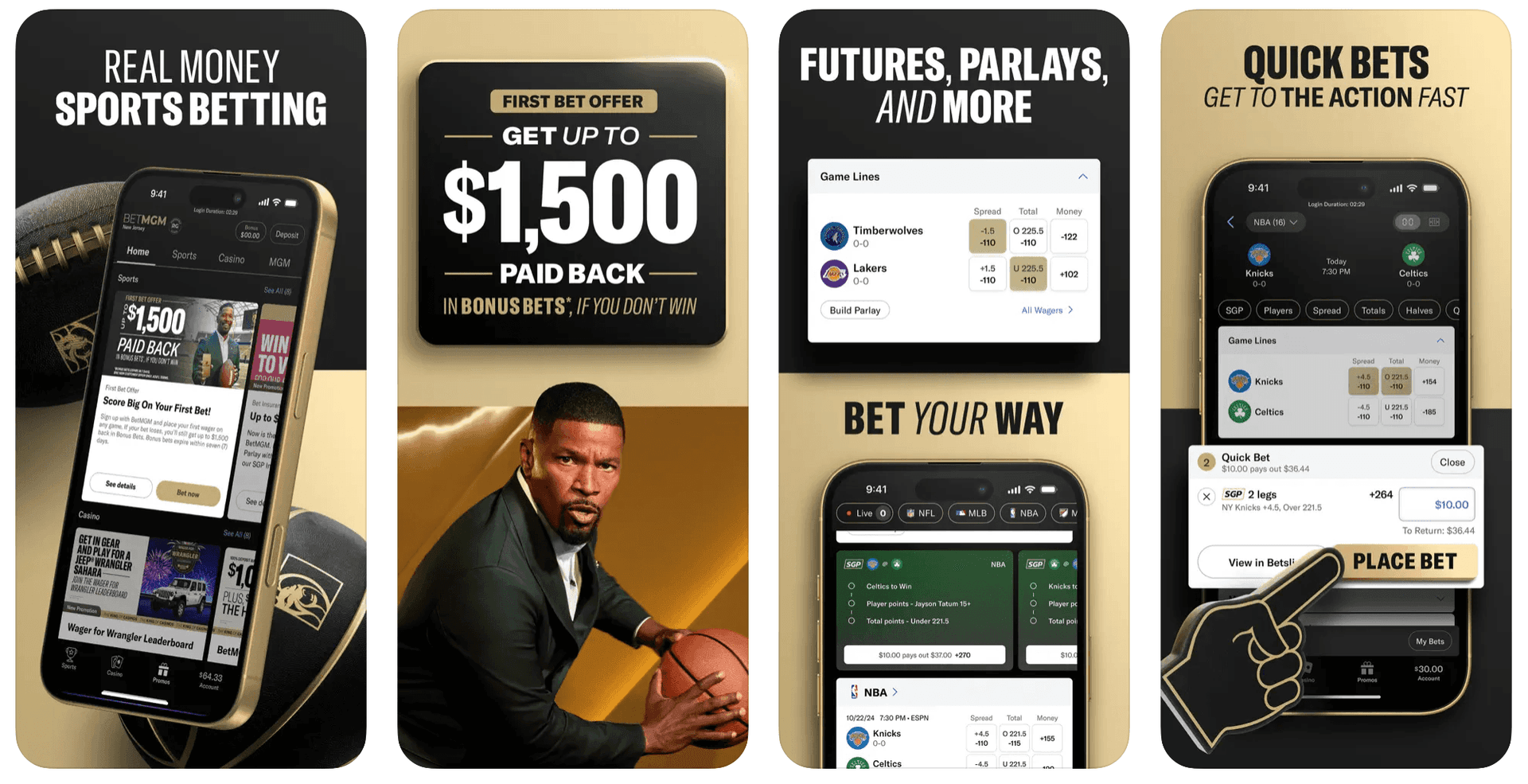 BetMGM - Top Welcome Bonus.png