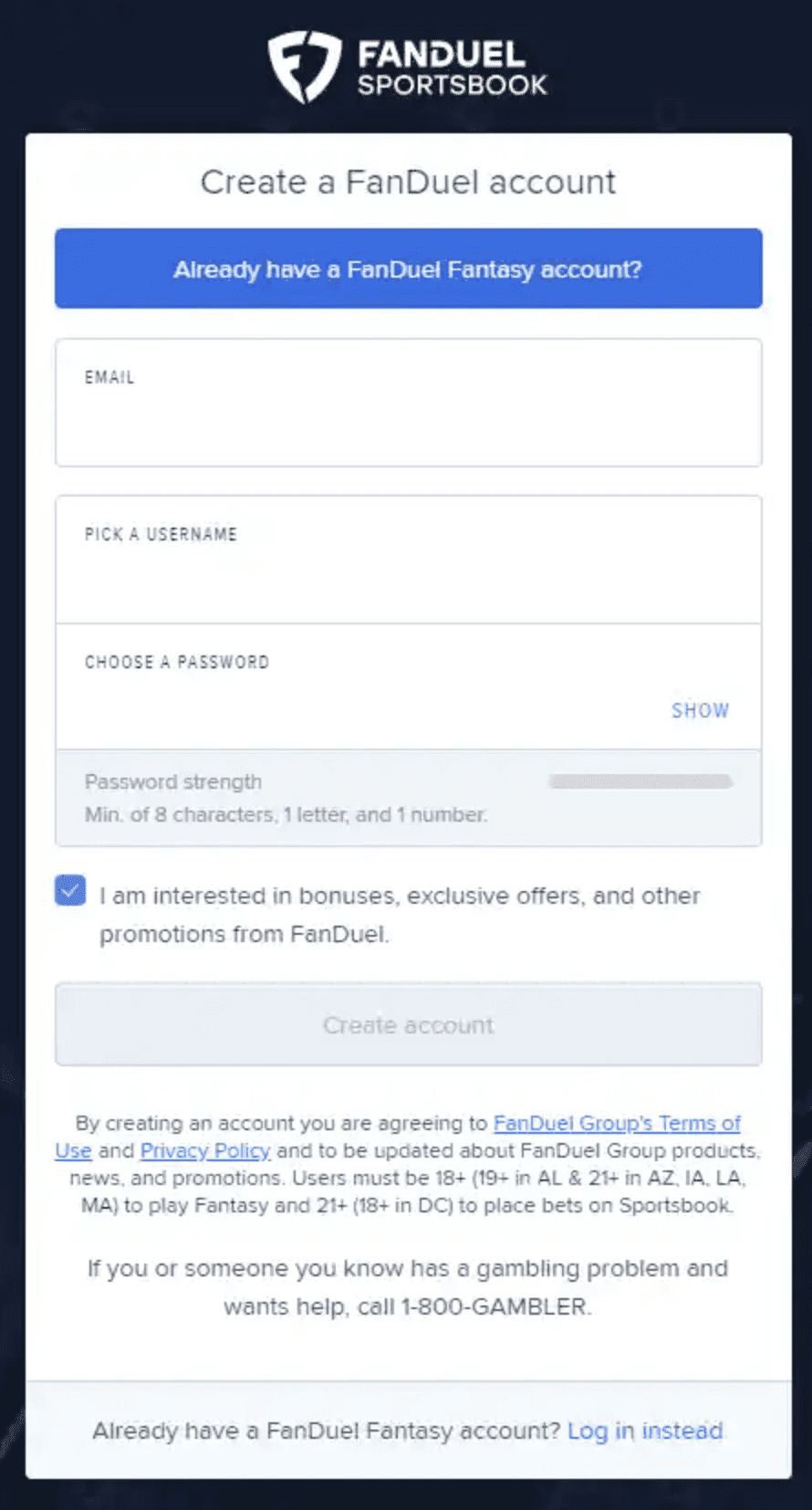 Betting Guide for UFC in the USA