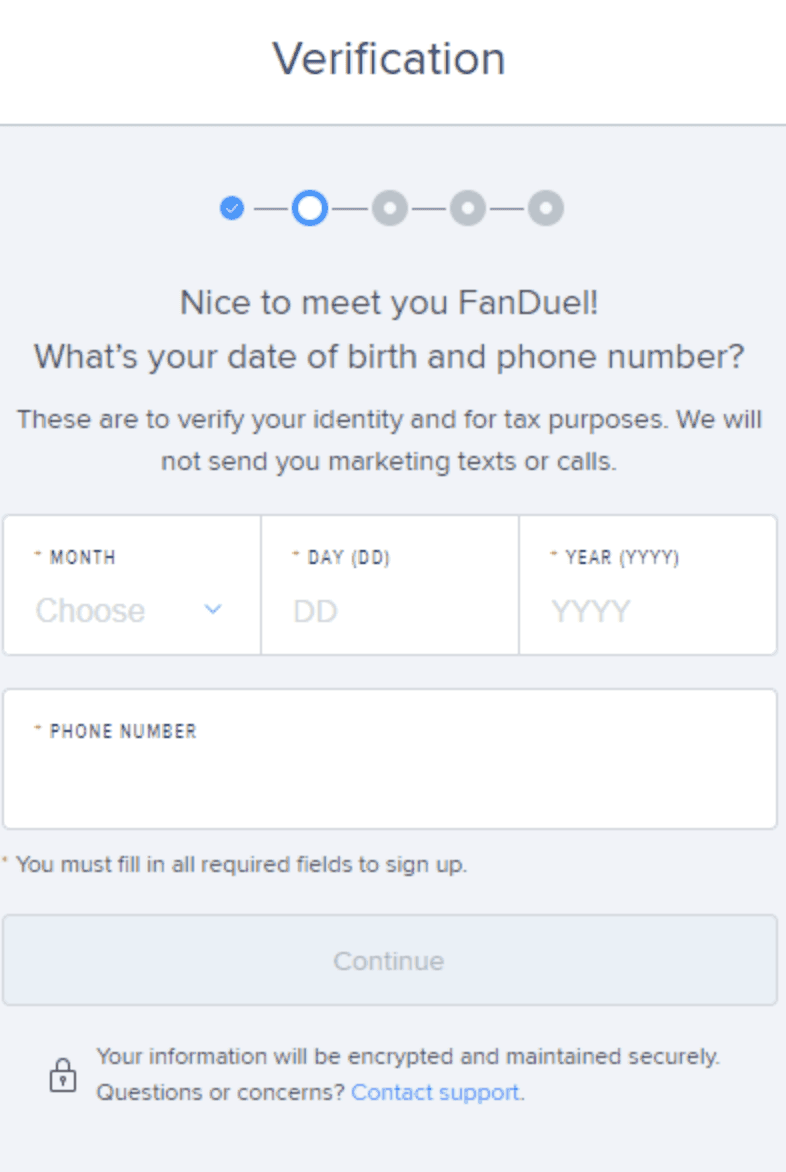 Betting Guide for UFC in the USA