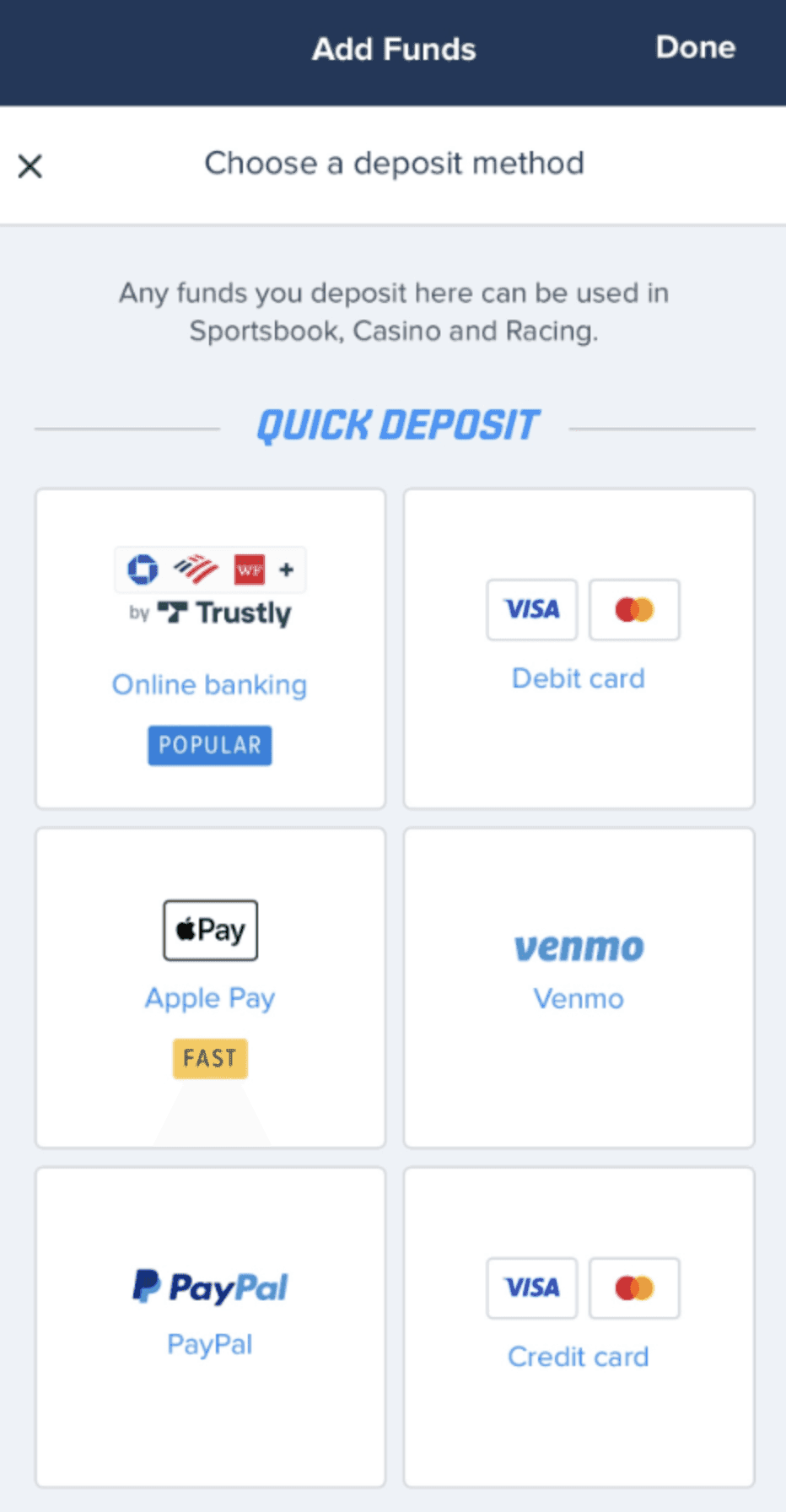 Betting Guide for UFC in the USA