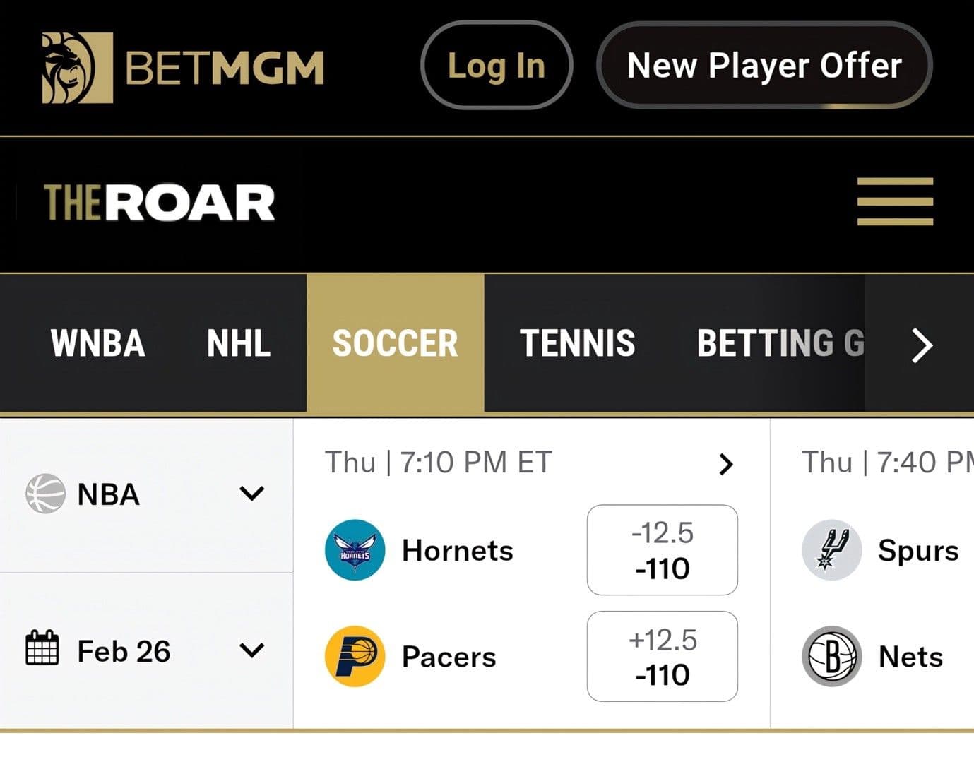 MLS in the USA betting guide