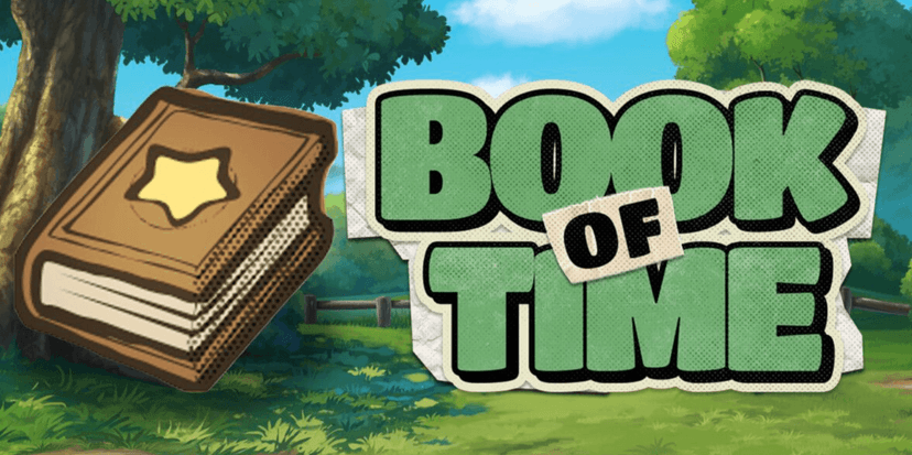 Book of Time Slot