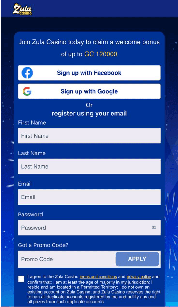 Create your free account Wolf gold