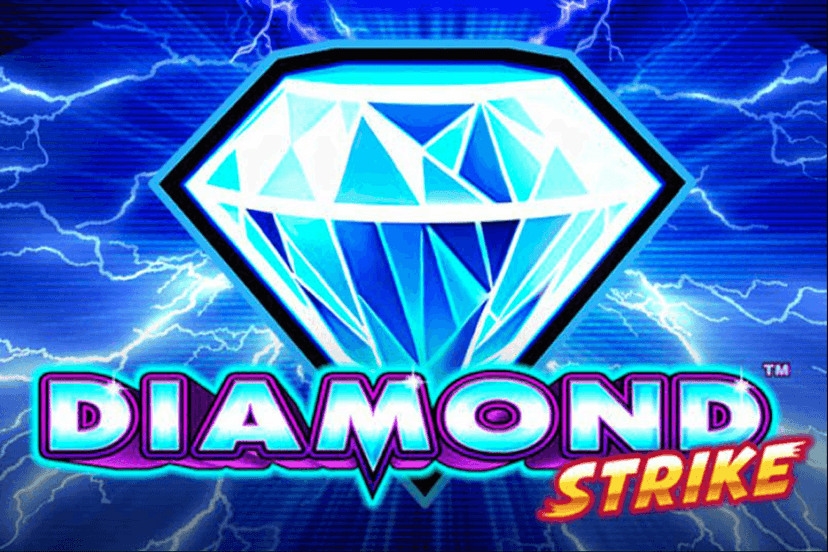 Diamond Strike Slot Free Play & Review