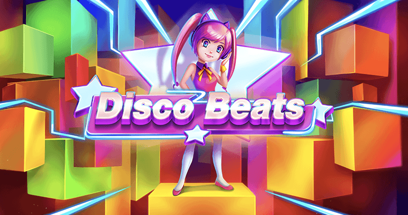 Disco Beats Slot Free Play & Review