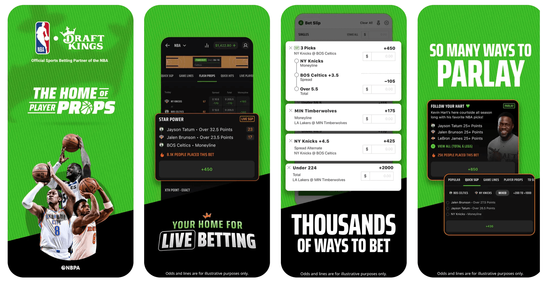 DraftKings - Best for Mobile Betting.png