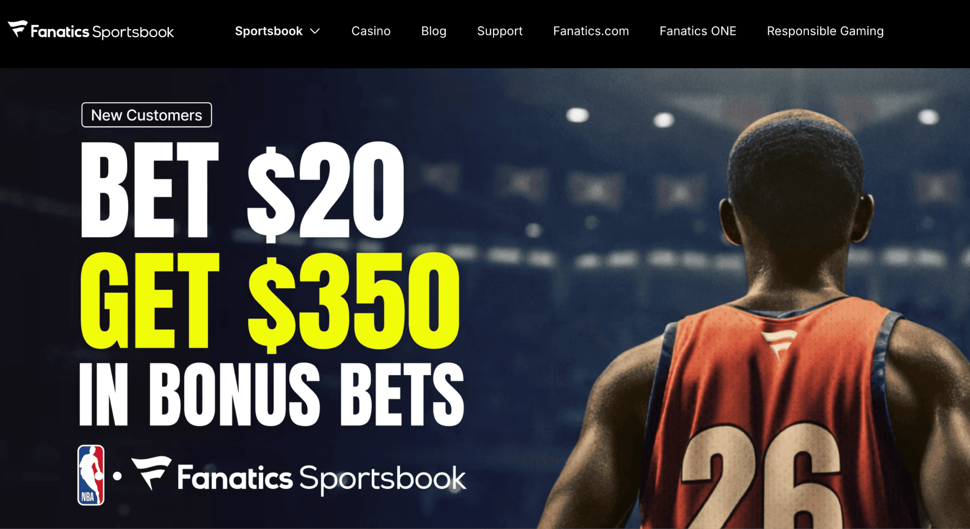 Fanatics