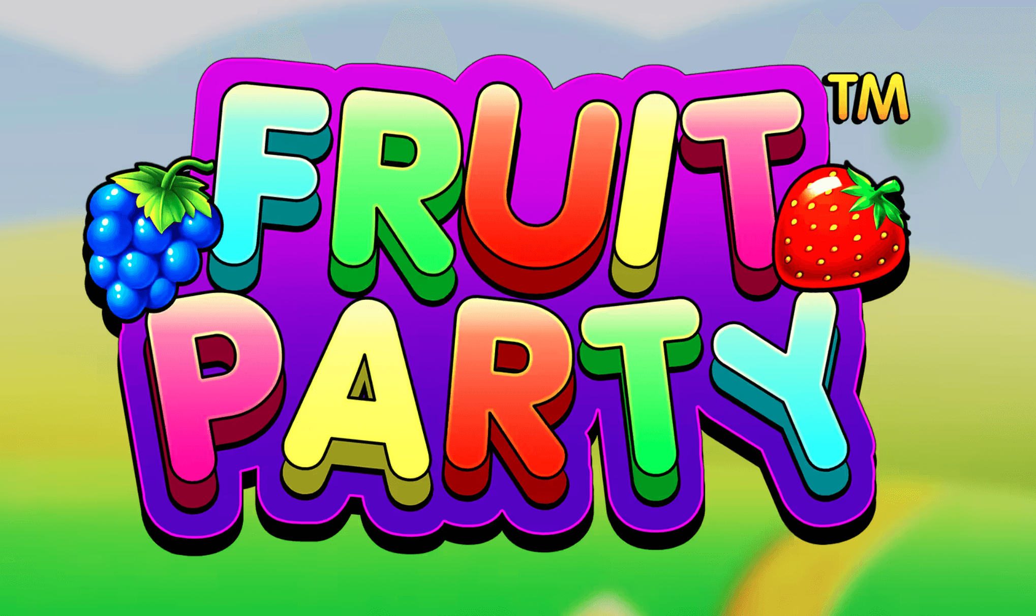 Fruit Party Slot Demo & Review