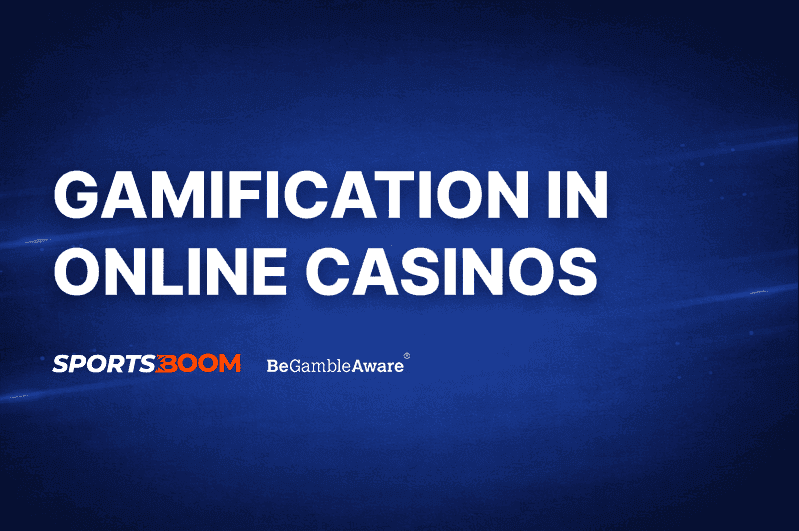 Gamification in Online Casinos