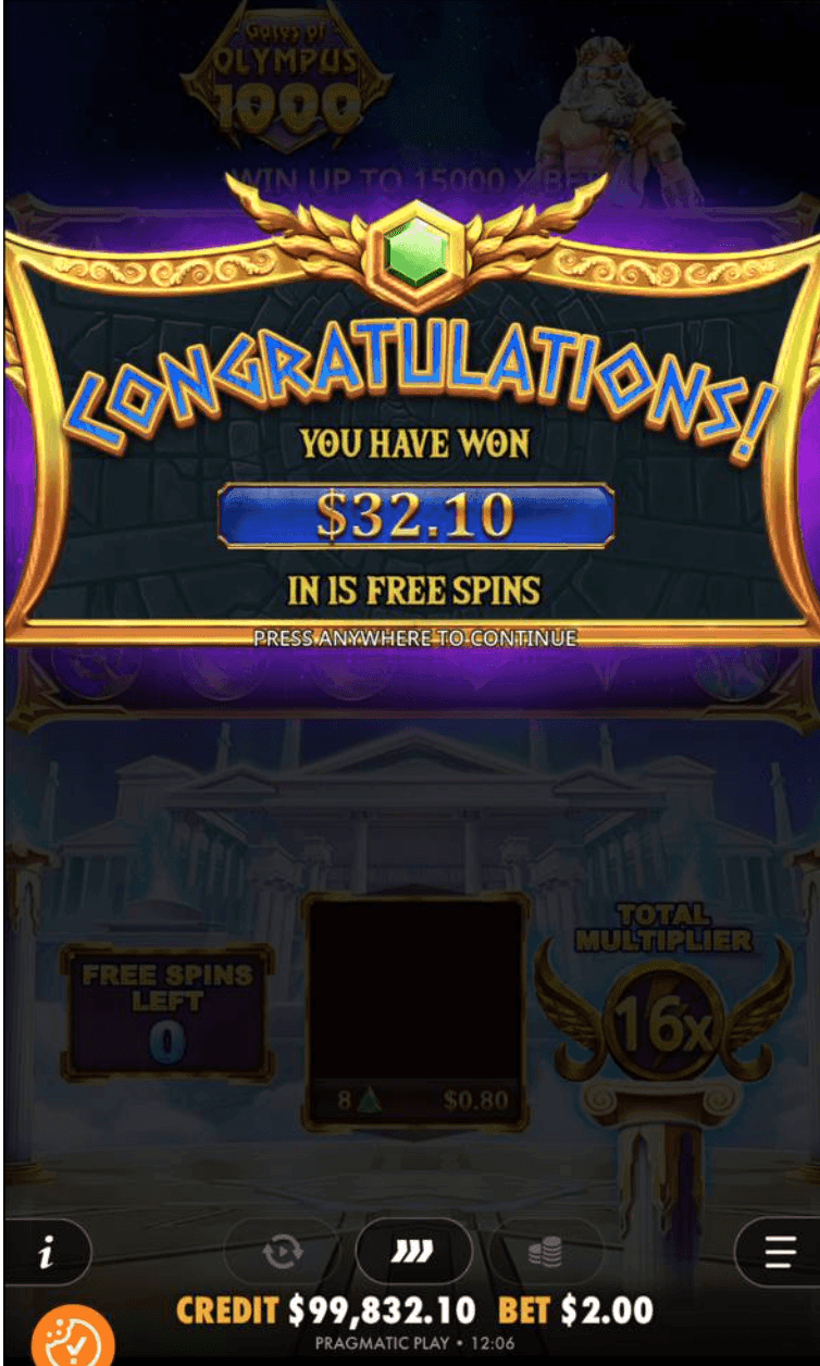 Gates of Olympus 1000 Expert Tips & Strategies.png