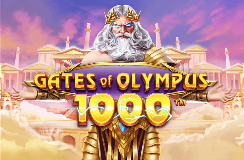 Gates of Olympus 1000 Slot Free Play & Review
