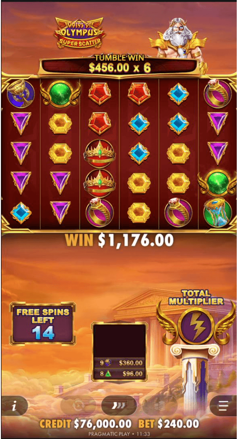 Gates of Olympus Mobile Play Experience.png