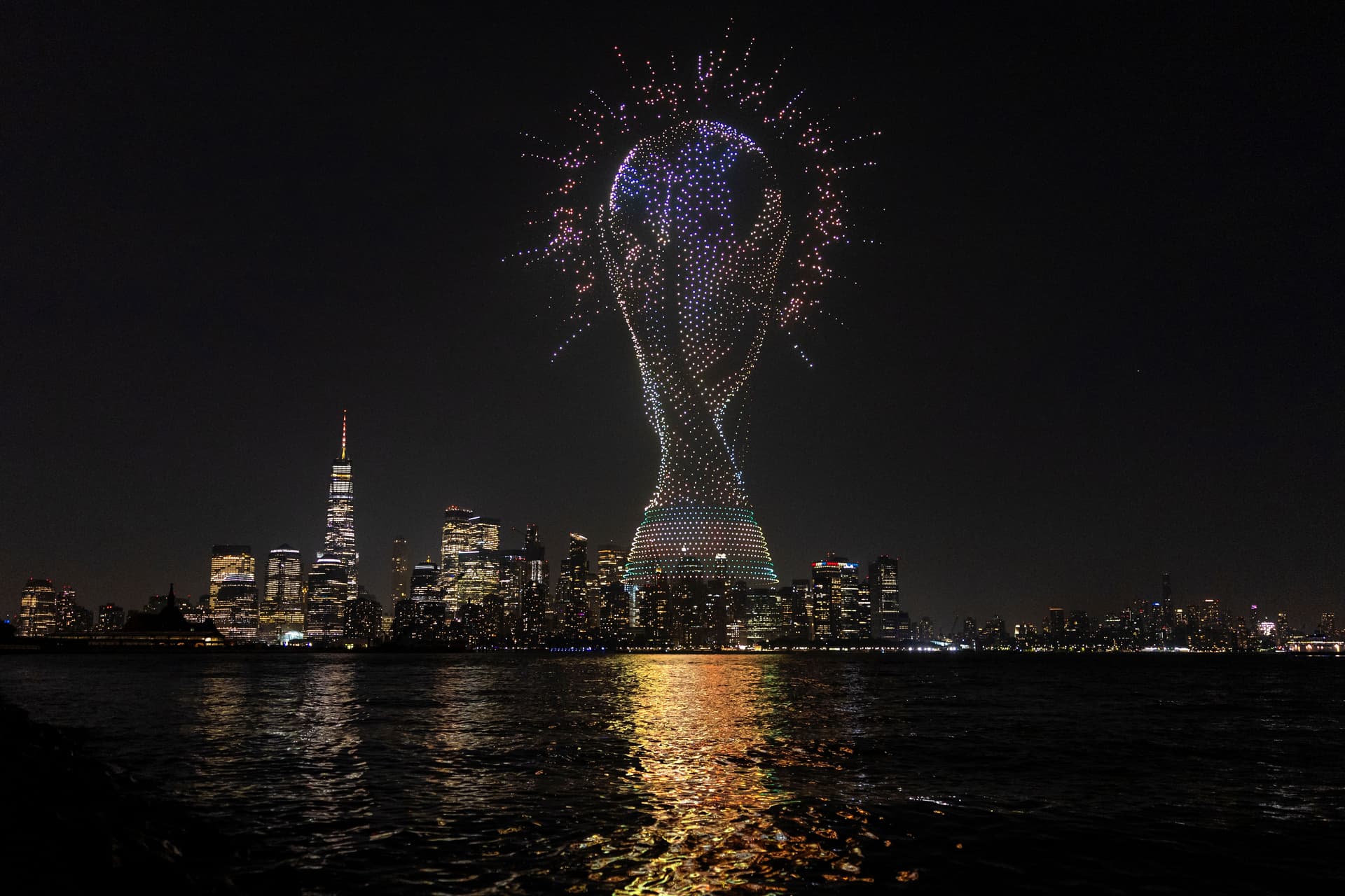 New York's Sports Betting Tax Take Jumped $50M After World Cup Results Favoured the Books