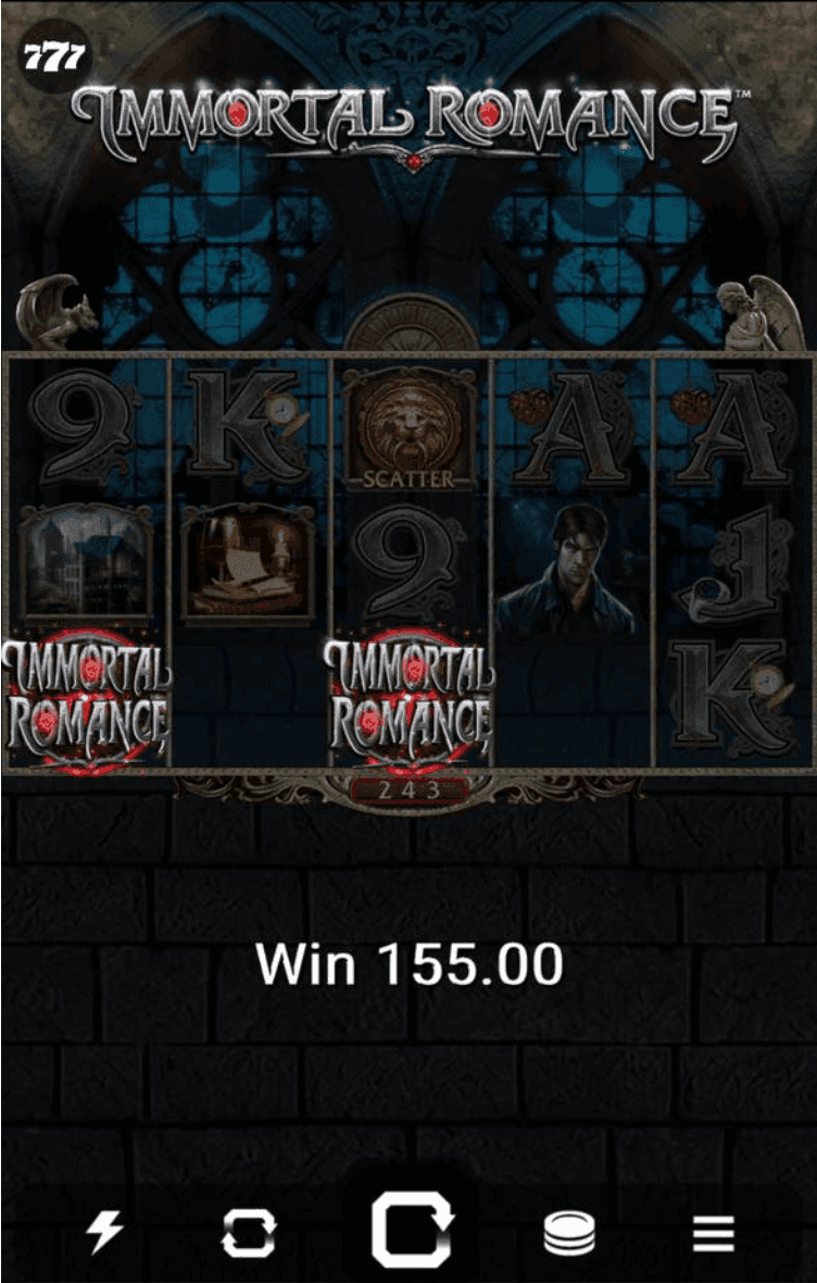 Immortal Romance Expert Tips & Strategies