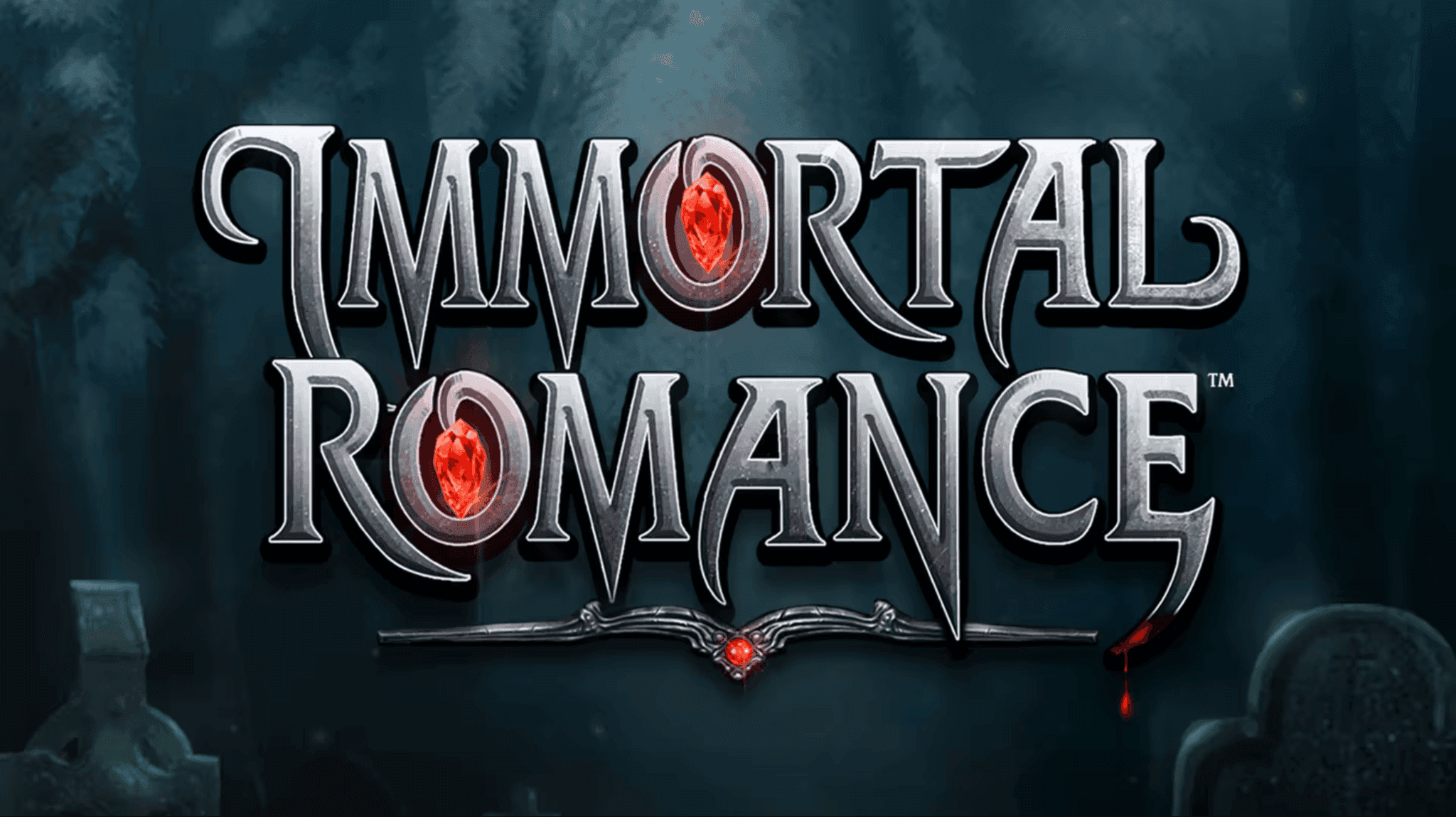 Immortal Romance Slot Free Play