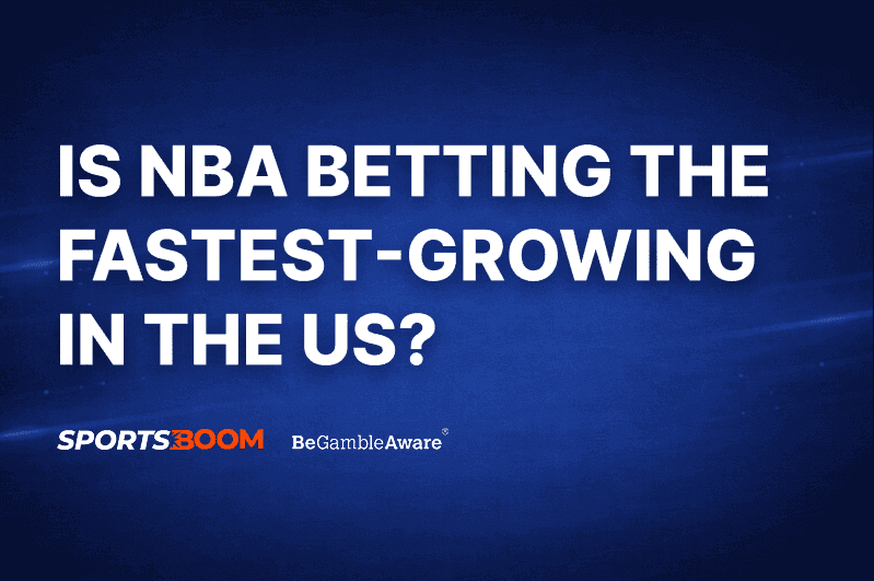 Is NBA Betting About to Overtake the NFL in US Sportsbooks