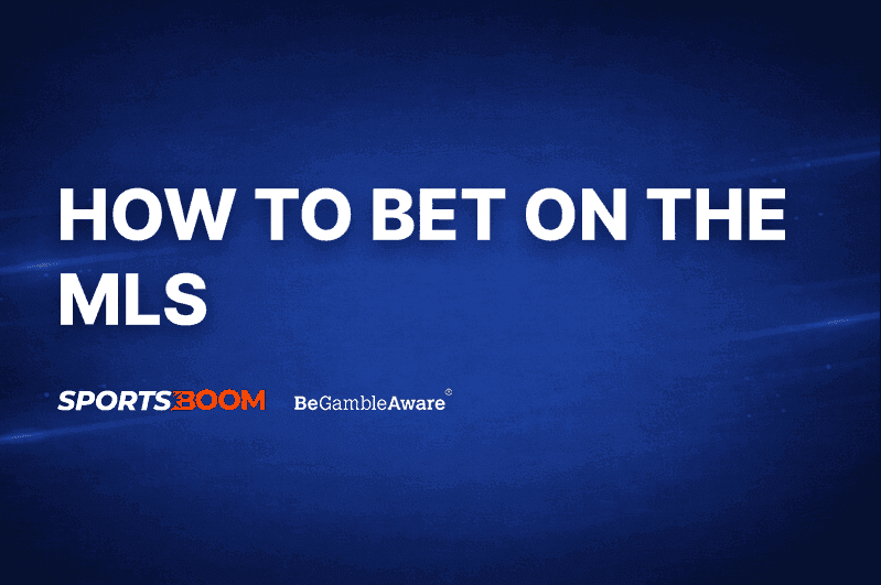 MLS Betting