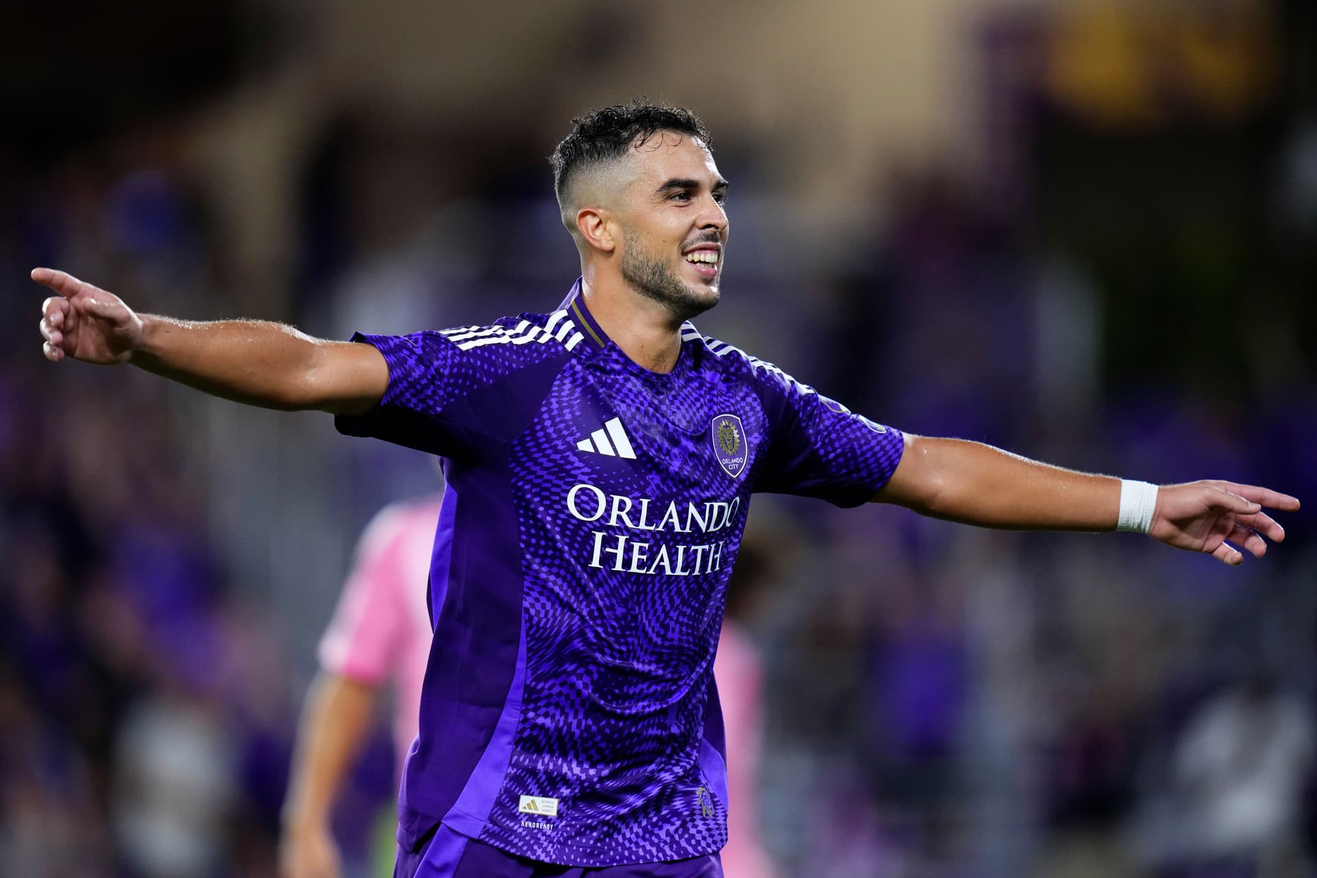 Martin Ojeda #10 of Orlando City celebrates after scoring the team's second goal.jpg