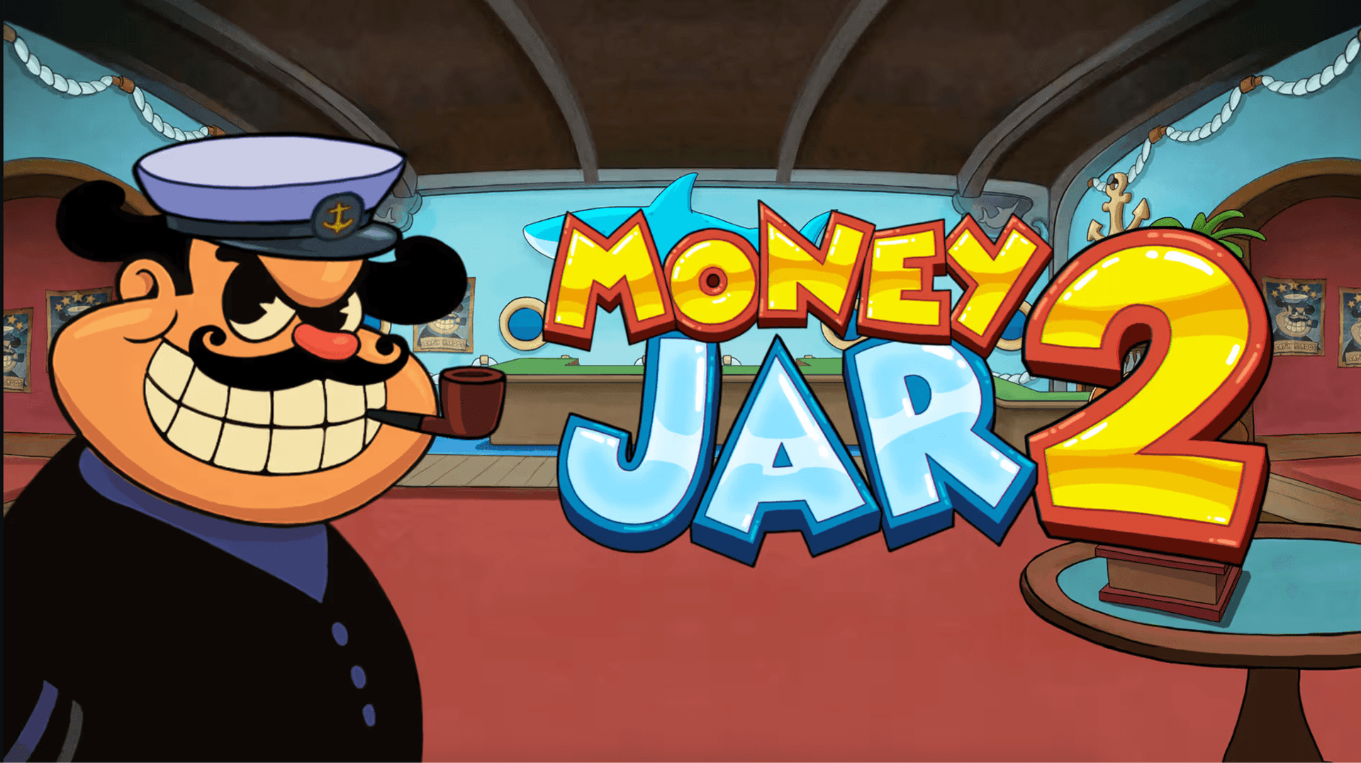 Money Jar 2 Slot