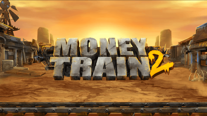 Money Train 2 Slot Free Play & Review