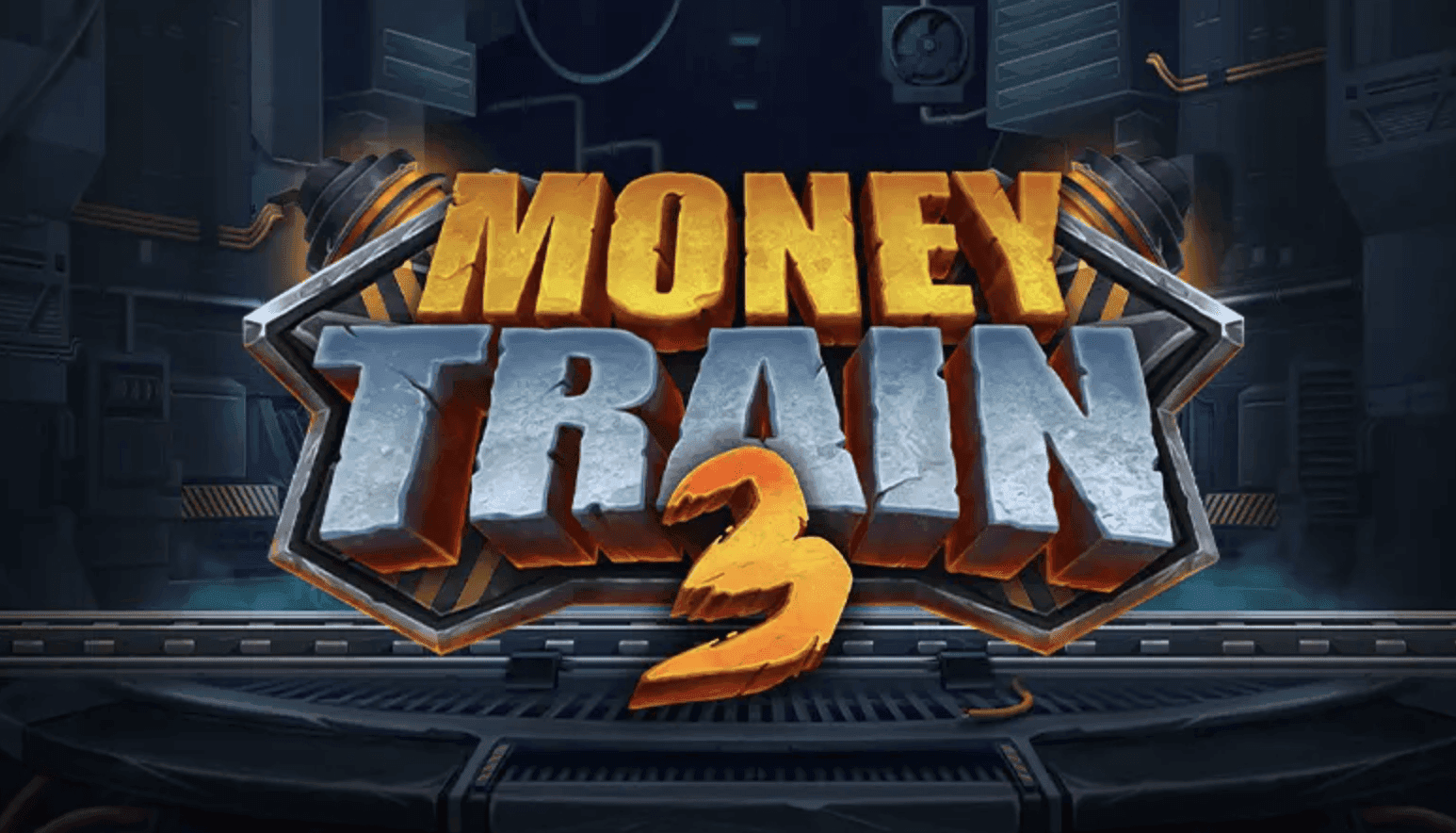 Money Train 3 Slot Free Play & Review