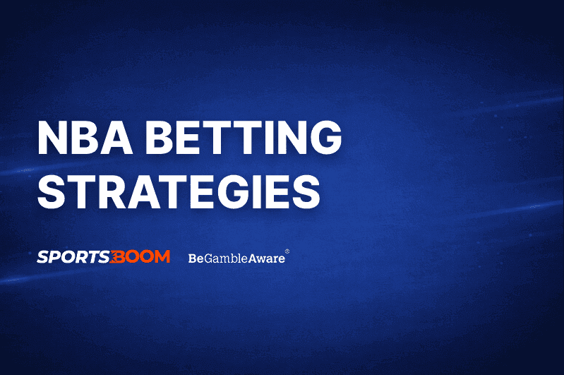 NBA Betting Strategies