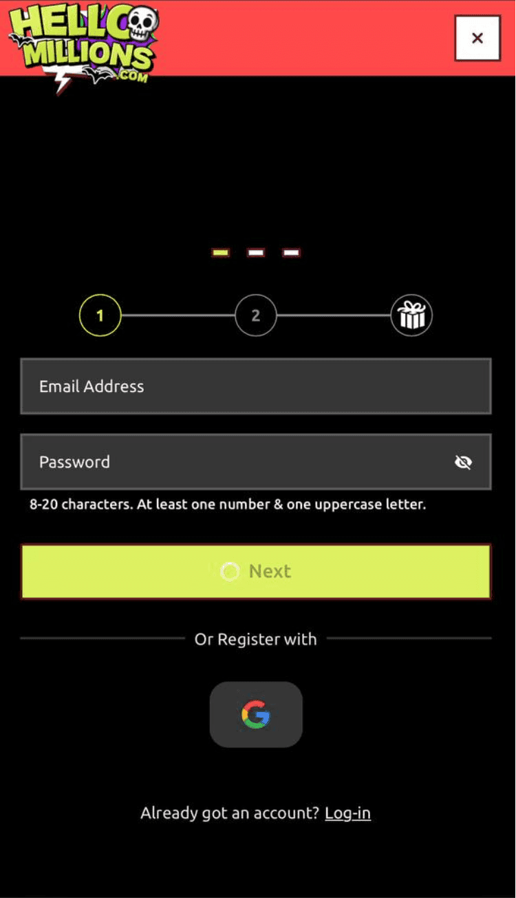 Blender Blitz at US Sweepstakes Casinos Playing Guide