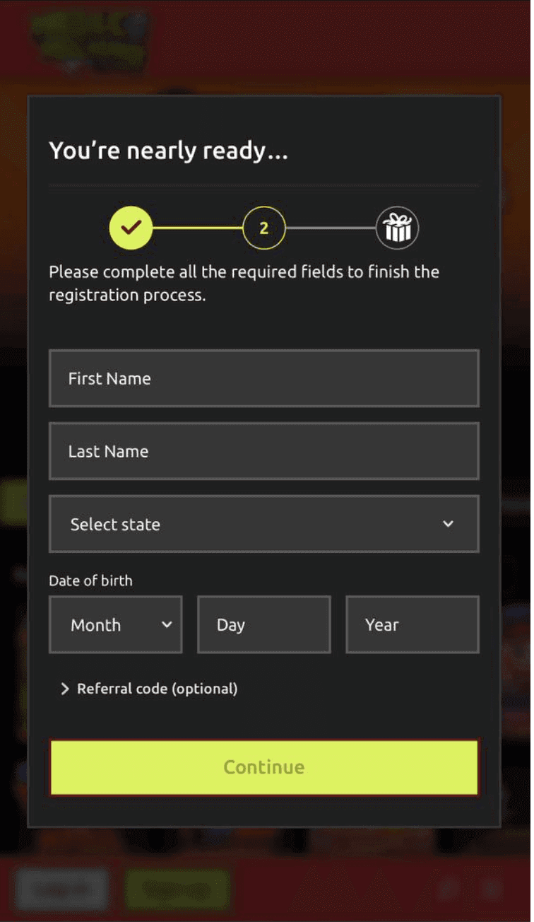 Blender Blitz at US Sweepstakes Casinos Playing Guide