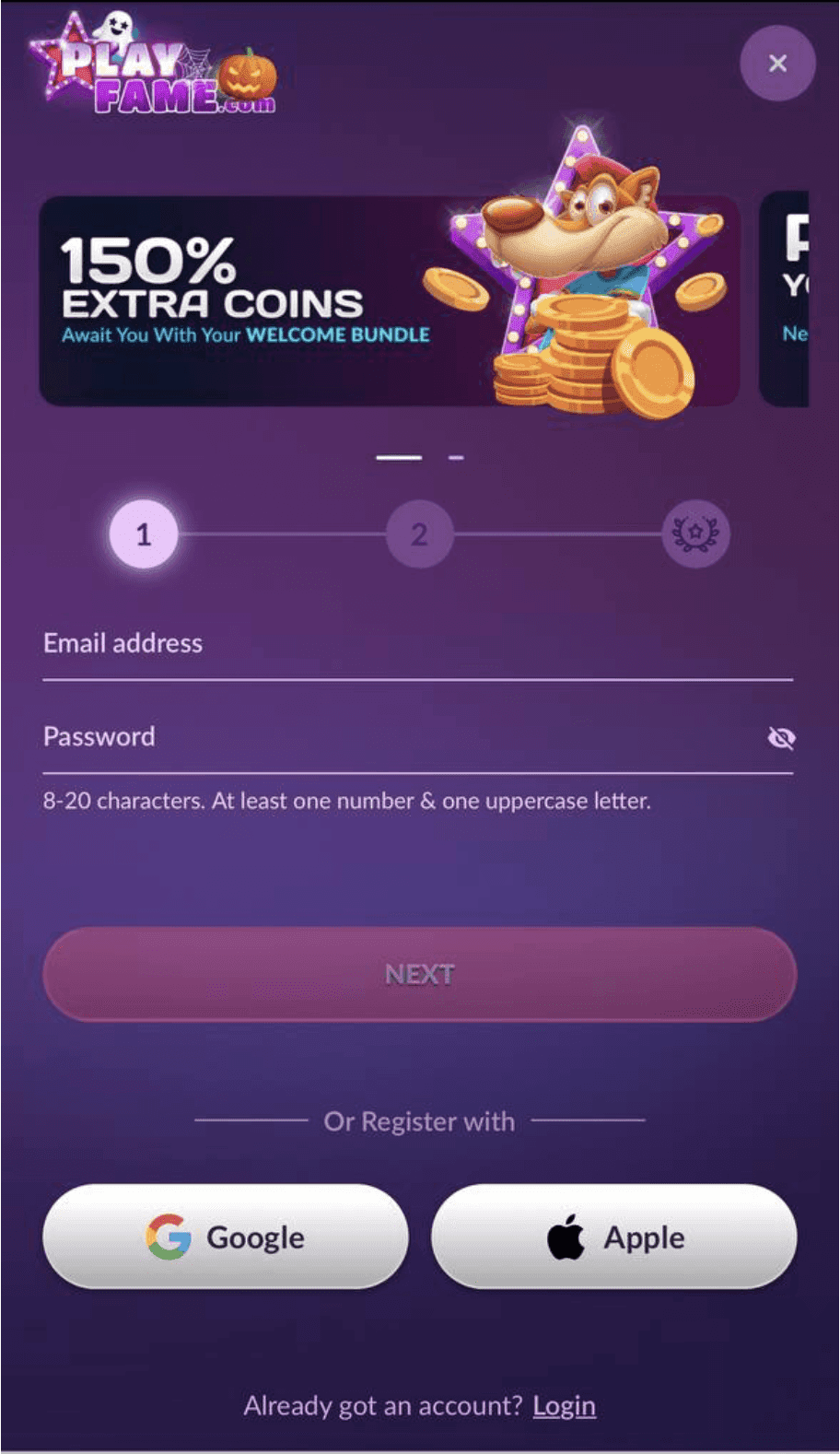 Fruit Party at US Sweepstakes Casinos Playing Guide