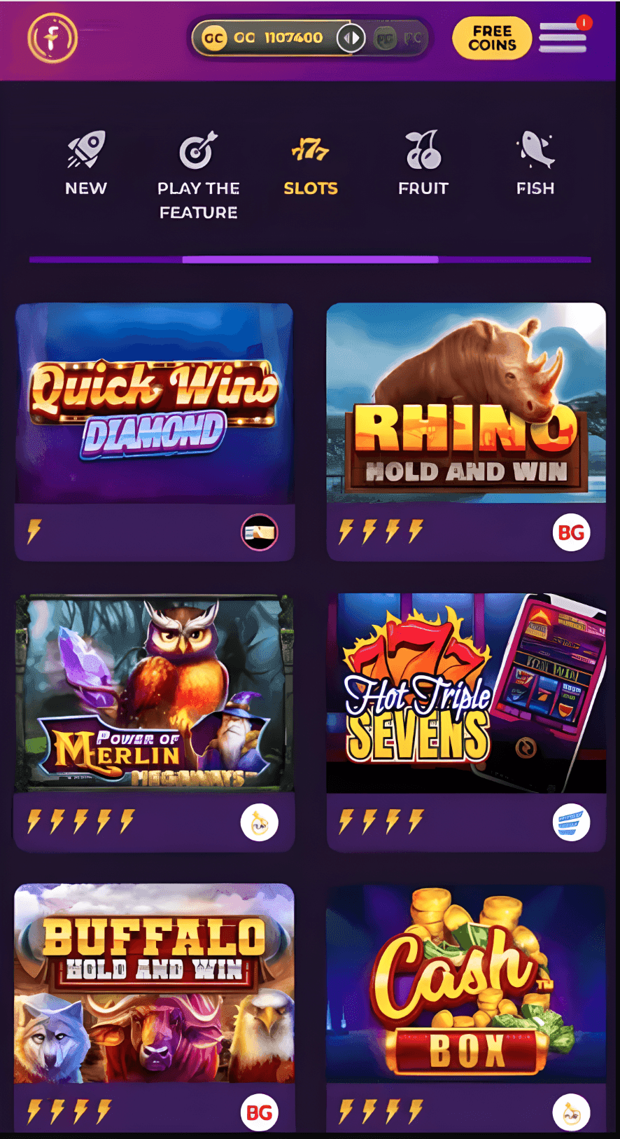 Gates of Olympus 1000 at US Sweepstakes Casinos Playing Guide