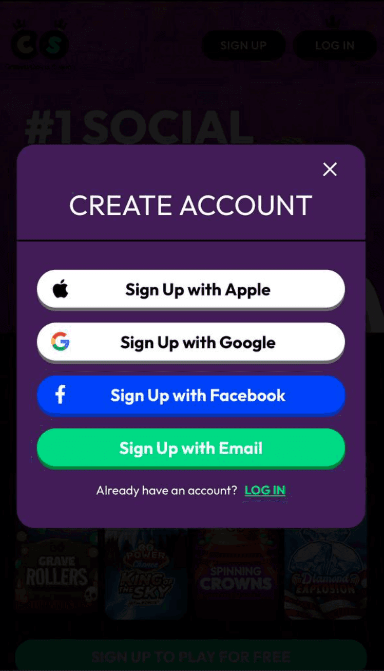 Gates of Olympus Super Scatter at US Sweepstakes Casinos Playing Guide