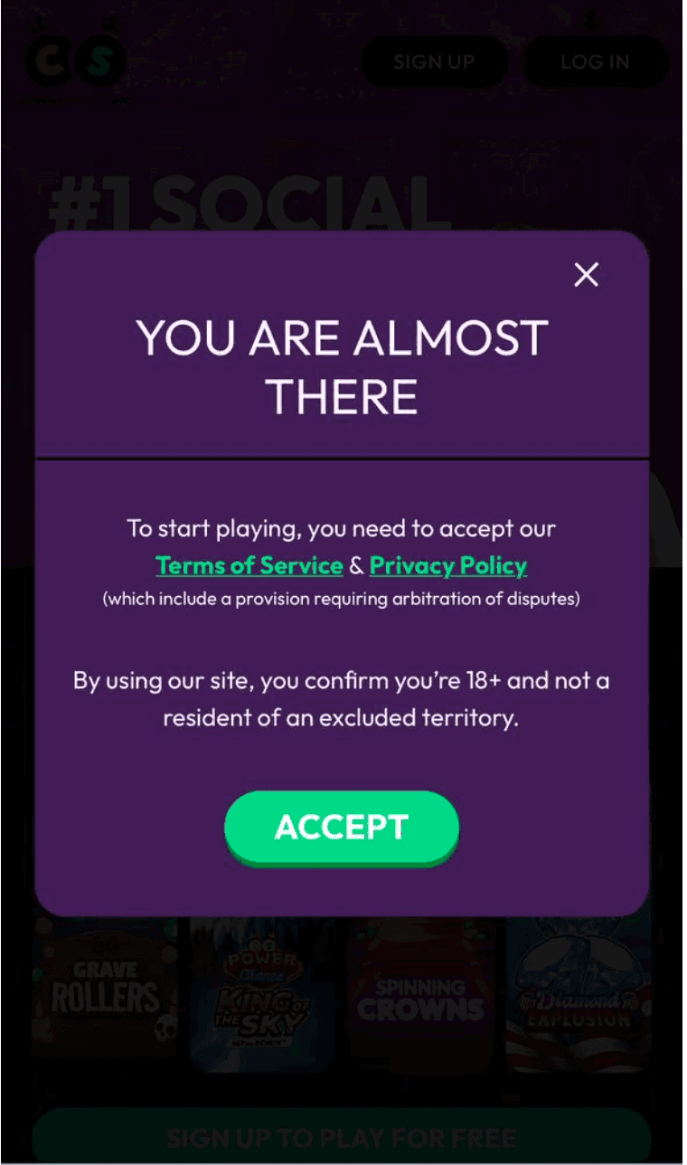 Gates of Olympus Super Scatter at US Sweepstakes Casinos Playing Guide