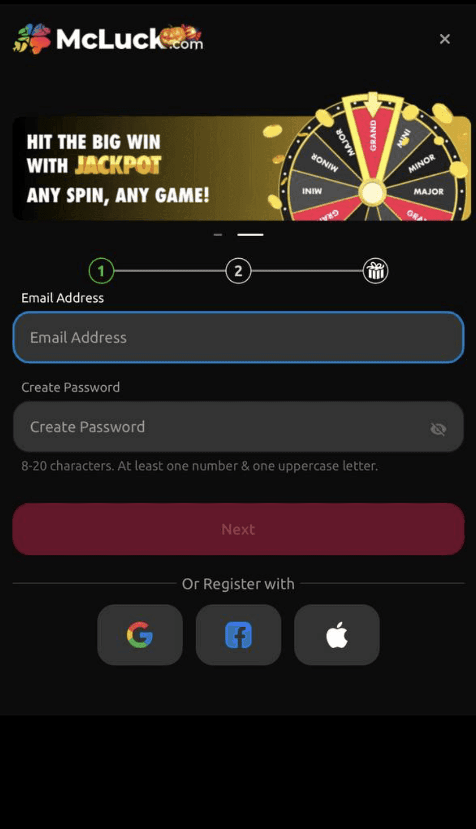 Money Train 3 at McLuck Playing Guide