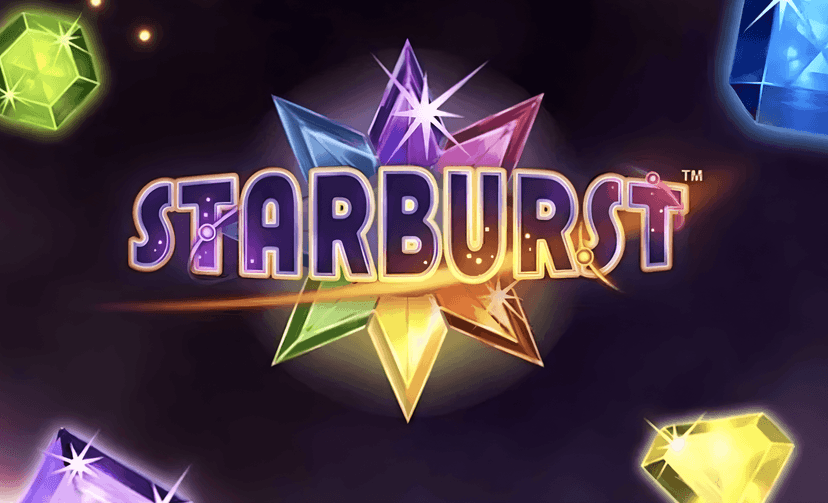 Starburst Slot Free Play & Review..