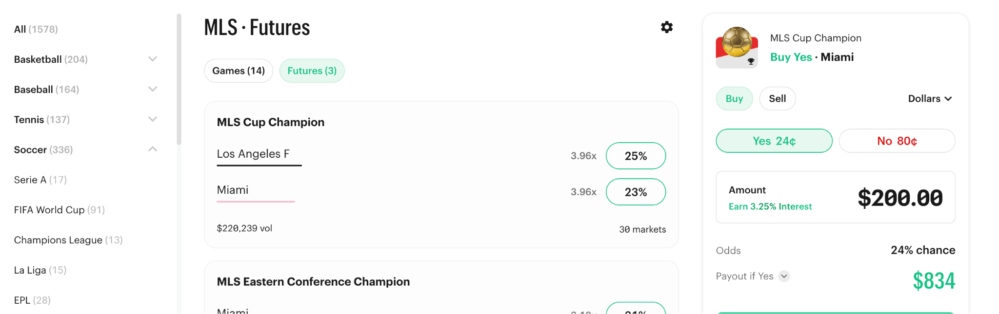 The Geographic Wildcard That Changes Everything