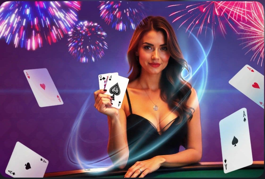 The Role of Live Dealer Games