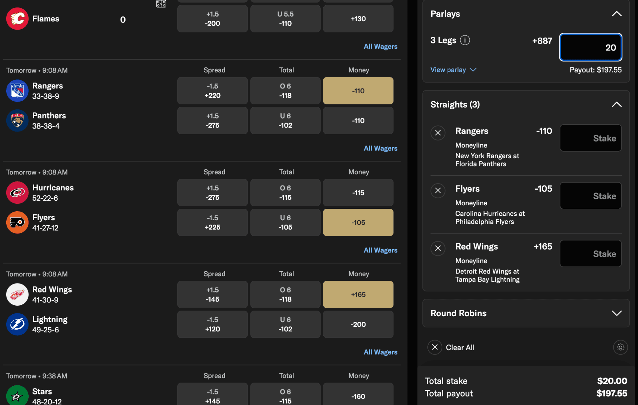 What Is a Parlay Bet