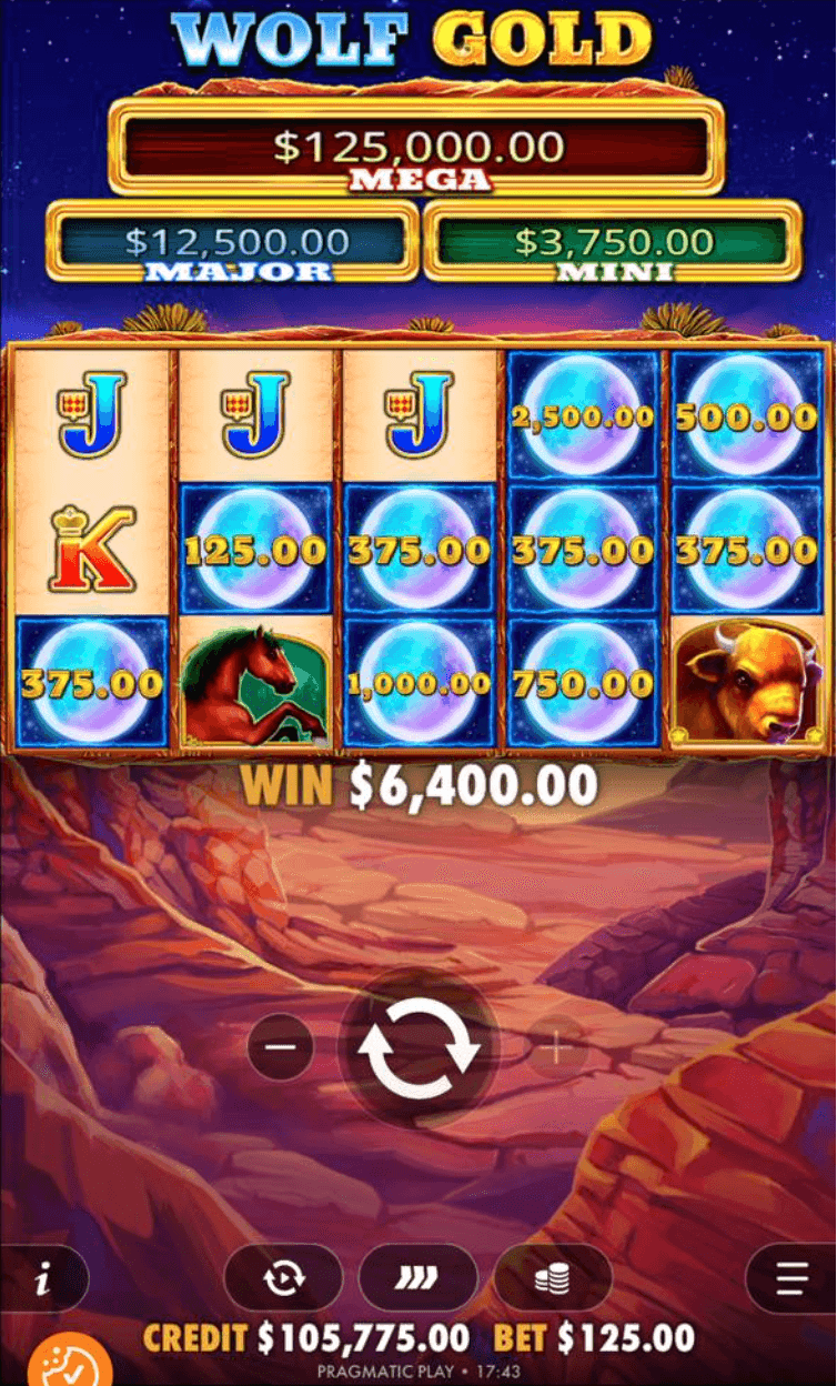 Wolf Gold Expert Tips & Strategies